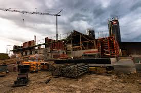 building materials supply